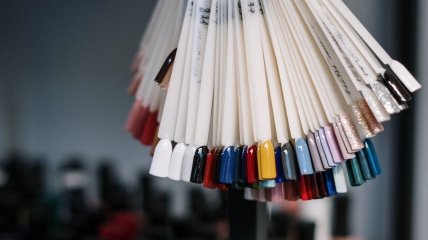 Обов’язково зверніть увагу на ці відтінки восени 2023 року