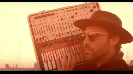 Metric презентовали новый клип на трек "The Shade" (Видео)