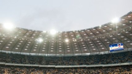 Кубок мира по футболу сегодня привезут на НСК "Олимпийский"
