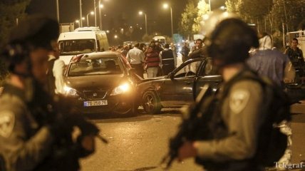 Жертвами терактов в Израиле стали 5 человек