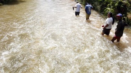 Масштабное наводнение на Шри-Ланке: количество жертв достигло 164 человек