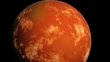 Найдены новые доказательства обитаемости Марса