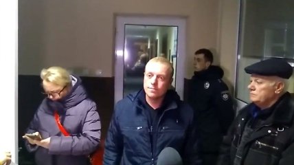В полиции допросили бывшего жениха убитой Ноздровской 