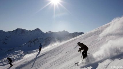 В последней декаде ноября начнется лыжный сезон в Карпатах