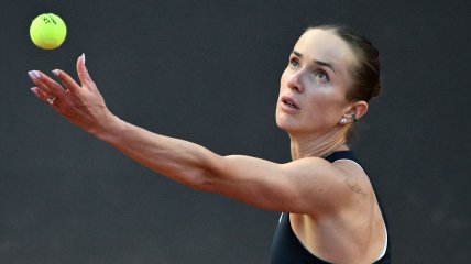 Элина Свитолина