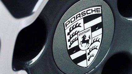 В Германии обыскивают офисы Porsche