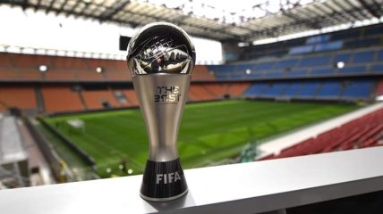 Символическая сборная 2019: ФИФА назвала имена всех номинантов