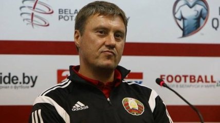 Сборная Беларуси теряет игроков перед матчем с Украиной