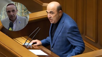 Вадим Рабінович зараз - що відомо про нього зараз