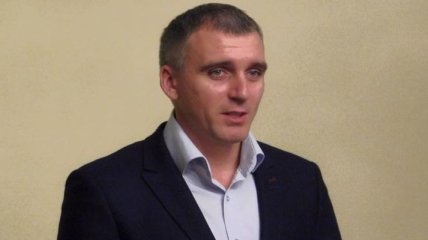 Мэра Николаева Сенкевича отправили в отставку