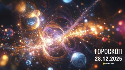 Гороскоп на завтра для всіх знаків Зодіаку — 28 грудня 2025 року