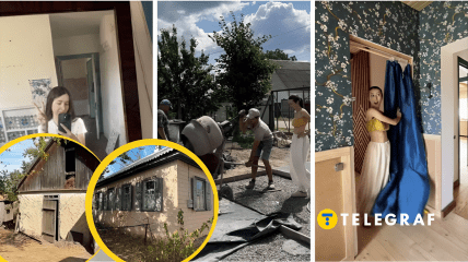 Покупка стала только первым шагом