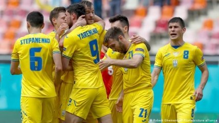 Важное условие - победа над Боснией
