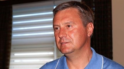Хацкевич анонсировал новый трансфер "Динамо"