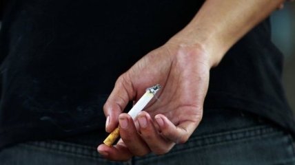 "Куришь? Плати": Полиция привлекла к ответственности более 1200 человек
