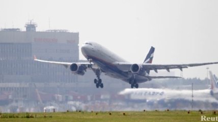 В США разбился самолет Airbus A330