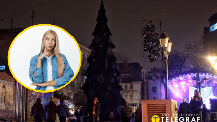 Одесса и девушка