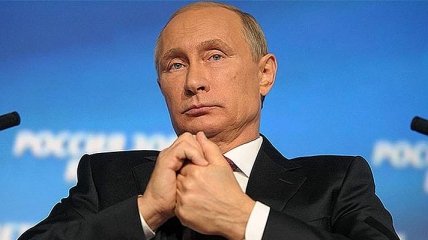 Путин не попал в топ-100 журнала Тайм