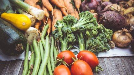 Сезонні овочі мають знизитися в ціні