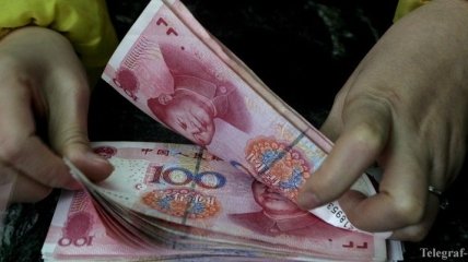 МВФ включит юань в корзину резерва в октябре