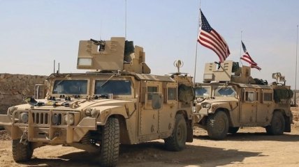Вывод американских войск из Сирии: США направят делегацию в Турцию