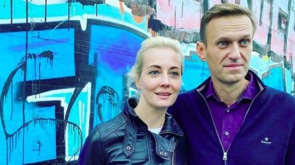 РосСМИ сообщили, что жена Навального улетела из России: что говорят в ее окружении