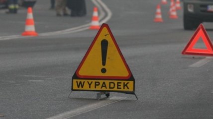 МИД: В ДТП в Польше погибли 3 украинца