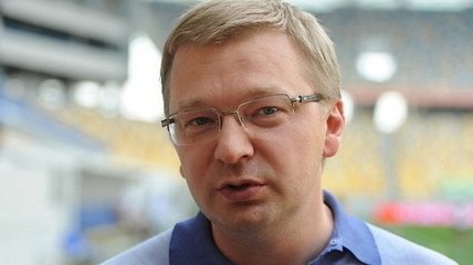 Палкин не доволен организацией Кубка Украины