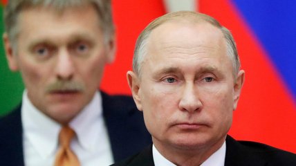 Крым и Донбасс не в счет: у Путина отличились дерзким заявлением о неприкосновенности Украины