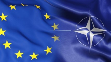 ЕС и НАТО одобрили договоренности по химоружию в Сирии 
