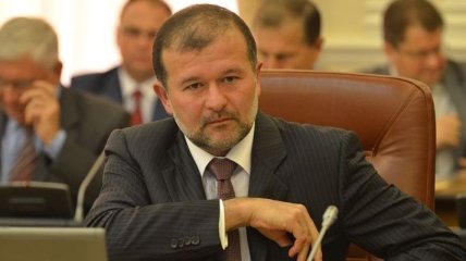 Балога посоветовал Ющенко не идти в ВР с "разными лузерами"