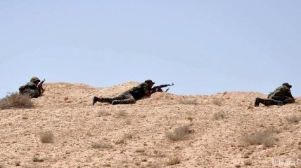 Боевики "ИГ" казнили в Пальмире почти 20 человек