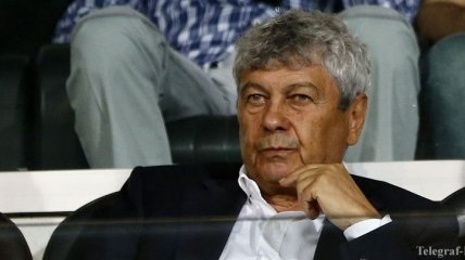 Луческу не намерен покидать пост главного тренера сборной Турции