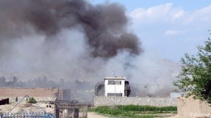  В Афганистане 14 человек погибли в результате взрывов