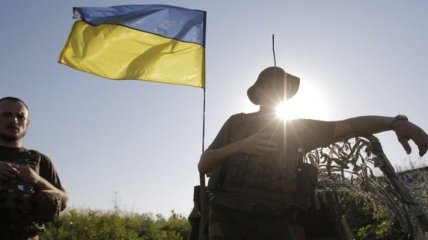 Ситуация на востоке Украины 21 августа (Фото, Видео)