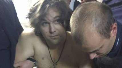 В Нацполиции рассказали подробности задержания "днепровского стрелка" Пугачева