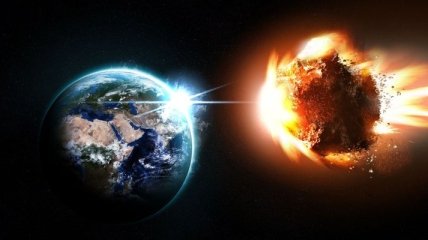Ученые предсказали, как взрыв Луны уничтожит человечество 