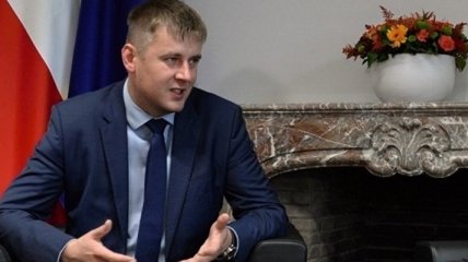 Томаш Петршичек: Москва раскручивает скандал в "деле Конева"
