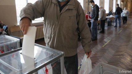 Хто перемагає у другому турі місцевих виборів в Україні: попередні підсумки по містах
