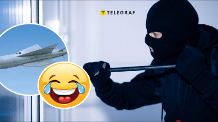 В Украине украли КАБ