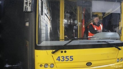 На Киевщине увеличивают количество общественного транспорта