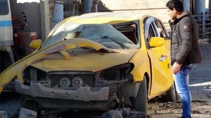 Теракты в Ираке унесли жизни не менее 15 человек