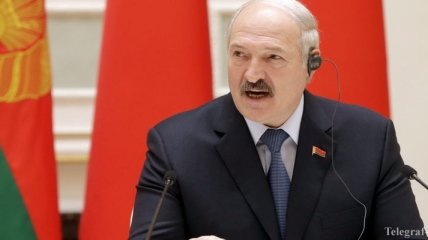 У Лукашенко умерла мать