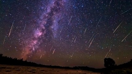 Астрофизик объяснил, что означает падение звёзд