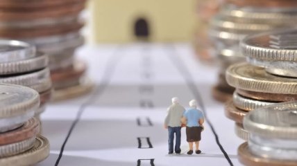 Европейские пенсии для украинцев: три категории, кто может их получить