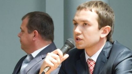 Гендиректор аэропорта ''Борисполь'' уволен