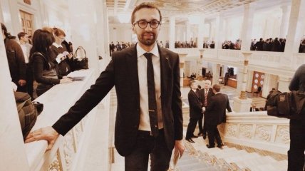 Сергей Лещенко: ВР повторяет ошибки 16 января