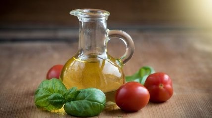 Медики сообщили, что оливковое масло снижает риск инсульта
