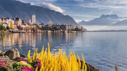 Неизвестная Швейцария: Удивительные факты, которые повергнут вас в шок