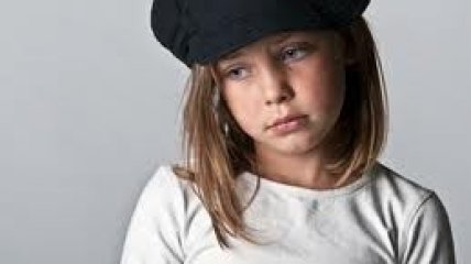 Детская депрессия вызывает ожирение